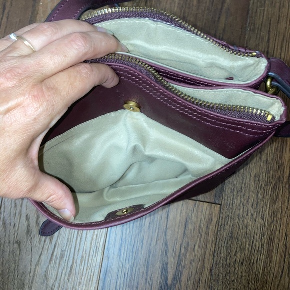 Rosetti Crossbody purse - Picture 15 of 16